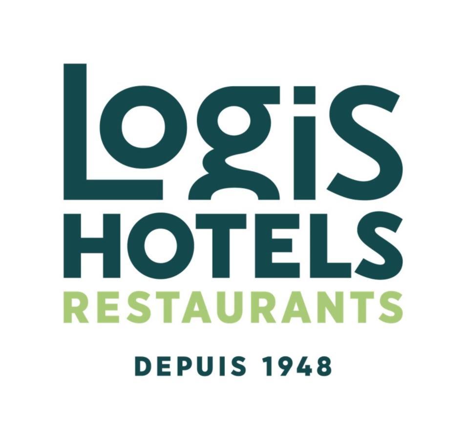 Logis Hotel & Restaurant - Auberge De La Foret Hazebrouck Dış mekan fotoğraf
